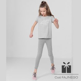 Legginsy 4F HJL22-JLEG001 27M, Rozmiar: 164 cm