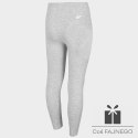 Legginsy 4F HJL22-JLEG001 27M, Rozmiar: 164 cm