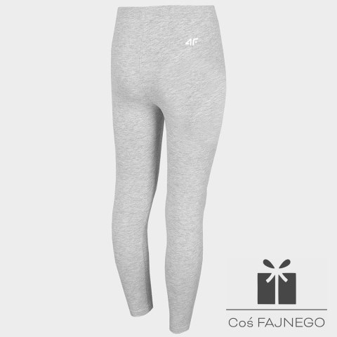 Legginsy 4F HJL22-JLEG001 27M, Rozmiar: 164 cm
