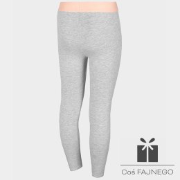 Legginsy 4F HJL22-JLEG004 27M, Rozmiar: 158 cm