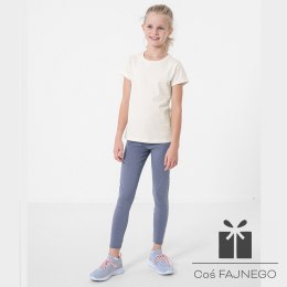 Legginsy 4F HJZ22-JLEG002 32S, Rozmiar: 164 cm