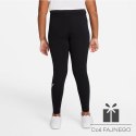 Legginsy Nike Sportswear Essential DN1853 010, Rozmiar: L (147-158cm)