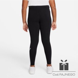 Legginsy Nike Sportswear Essential DN1853 010, Rozmiar: L (147-158cm)
