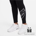 Legginsy Nike Sportswear Essential DN1853 010, Rozmiar: L (147-158cm)