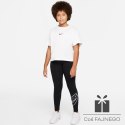 Legginsy Nike Sportswear Essential DN1853 010, Rozmiar: L (147-158cm)