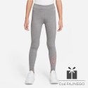 Legginsy Nike Sportswear Essential DN1853 091, Rozmiar: L (147-158cm)