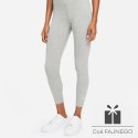 Legginsy Nike Sportswear Essential Women's 7/8 Mid-Rise Leggings CZ8532 063, Rozmiar: XS