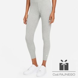 Legginsy Nike Sportswear Essential Women's 7/8 Mid-Rise Leggings CZ8532 063, Rozmiar: S