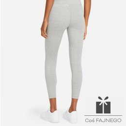Legginsy Nike Sportswear Essential Women's 7/8 Mid-Rise Leggings CZ8532 063, Rozmiar: S