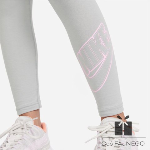 Legginsy Nike Sportswear Favorites DD6278 077, Rozmiar: L (147-158cm)