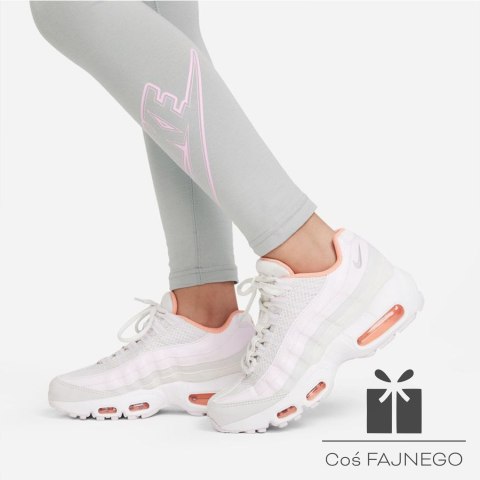 Legginsy Nike Sportswear Favorites DD6278 077, Rozmiar: L (147-158cm)