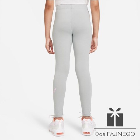 Legginsy Nike Sportswear Favorites DD6278 077, Rozmiar: M (137-147cm)