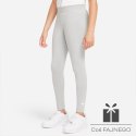 Legginsy Nike Sportswear Favorites DD6482 077, Rozmiar: L (147-158cm)