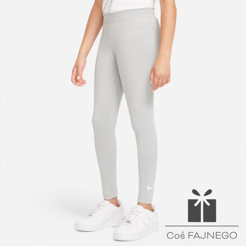 Legginsy Nike Sportswear Favorites DD6482 077, Rozmiar: L (147-158cm)
