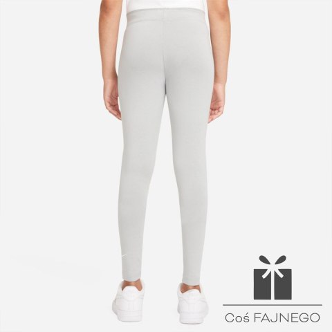Legginsy Nike Sportswear Favorites DD6482 077, Rozmiar: L (147-158cm)