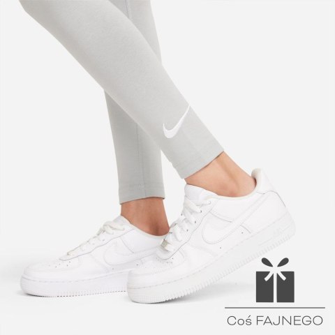 Legginsy Nike Sportswear Favorites DD6482 077, Rozmiar: L (147-158cm)