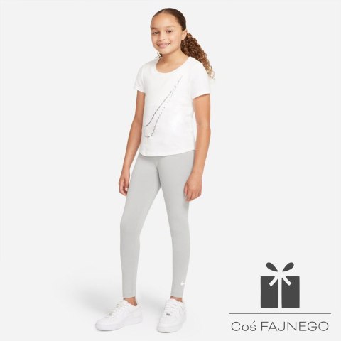 Legginsy Nike Sportswear Favorites DD6482 077, Rozmiar: L (147-158cm)