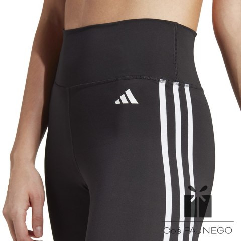 Legginsy adidas 3 Stripes 78 TIG HT5438, Rozmiar: XS