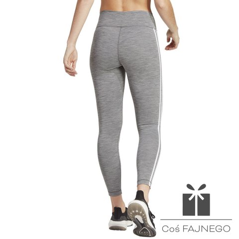 Legginsy adidas 3 Stripes 78 TIG IC8296, Rozmiar: L