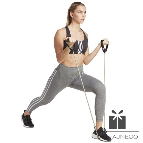 Legginsy adidas 3 Stripes 78 TIG IC8296, Rozmiar: L