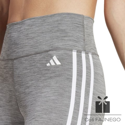 Legginsy adidas 3 Stripes 78 TIG IC8296, Rozmiar: L