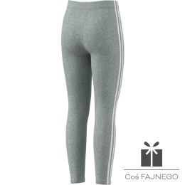 Legginsy adidas 3 Stripes LEG HC0092, Rozmiar: 140 cm