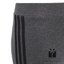 Legginsy adidas 3 Stripes TIG girls Jr IC3626, Rozmiar: 164 cm