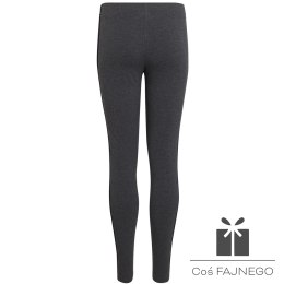 Legginsy adidas 3S Leg Jr HB7937, Rozmiar: 170 cm