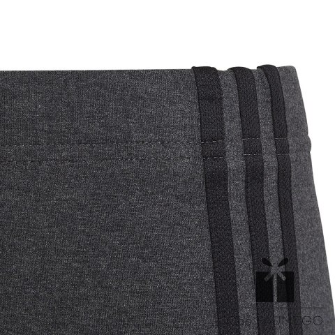 Legginsy adidas 3S Leg Jr HB7937, Rozmiar: 170 cm