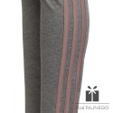 Legginsy adidas 3S Tight Jr HD4368, Rozmiar: 134 cm