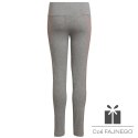 Legginsy adidas 3S Tight Jr HD4368, Rozmiar: 140 cm
