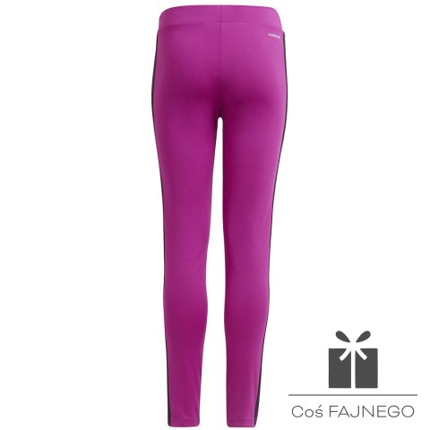 Legginsy adidas Designed To Move GS8902, Rozmiar: 140 cm