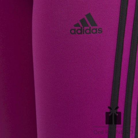Legginsy adidas Designed To Move GS8902, Rozmiar: 140 cm