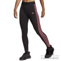 Legginsy adidas Essentials 3 Stripes IA7192, Rozmiar: XS