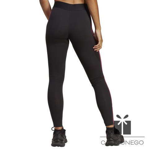 Legginsy adidas Essentials 3 Stripes IA7192, Rozmiar: XS
