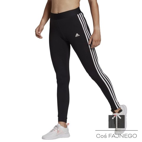 Legginsy adidas Essentials Leggins GL0723, Rozmiar: XS
