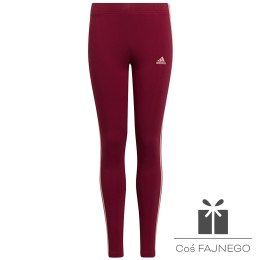 Legginsy adidas G 3S Leg HE1997, Rozmiar: 152 cm