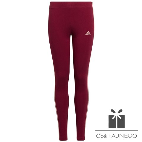 Legginsy adidas G 3S Leg HE1997, Rozmiar: 152 cm