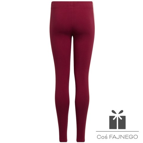Legginsy adidas G 3S Leg HE1997, Rozmiar: 152 cm