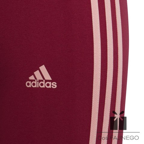 Legginsy adidas G 3S Leg HE1997, Rozmiar: 170 cm