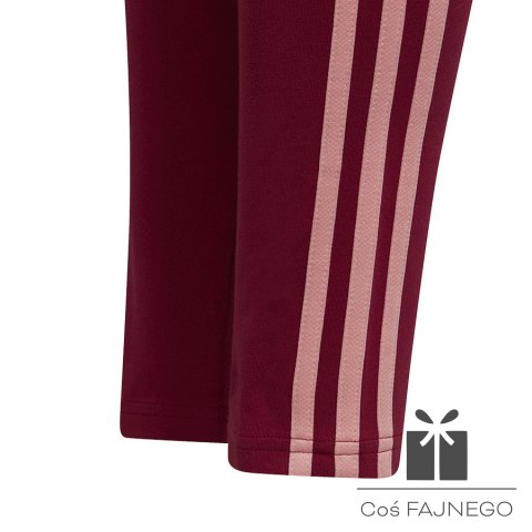 Legginsy adidas G 3S Leg HE1997, Rozmiar: 170 cm