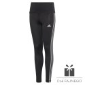 Legginsy adidas G A.R. GLAMT GE0475, Rozmiar: 134 cm