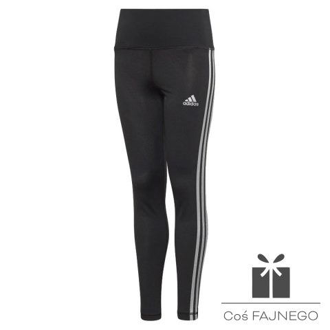 Legginsy adidas G A.R. GLAMT GE0475, Rozmiar: 134 cm