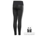 Legginsy adidas G A.R. GLAMT GE0475, Rozmiar: 134 cm