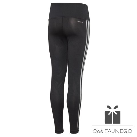 Legginsy adidas G A.R. GLAMT GE0475, Rozmiar: 134 cm