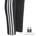 Legginsy adidas Girls D2M 3 Stripes Tight GN1453, Rozmiar: 134 cm