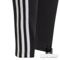 Legginsy adidas Girls Essentials 3 Stripes Leggings GN4046, Rozmiar: 134 cm