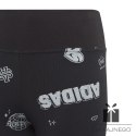 Legginsy adidas JG Bluv Q3 Tight girls Jr IA1567, Rozmiar: 170 cm