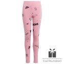 Legginsy adidas JG Bluv Q3 Tight girls Jr IA1568, Rozmiar: 170 cm