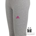Legginsy adidas LIN TIG girls Jr IC3580, Rozmiar: 152 cm